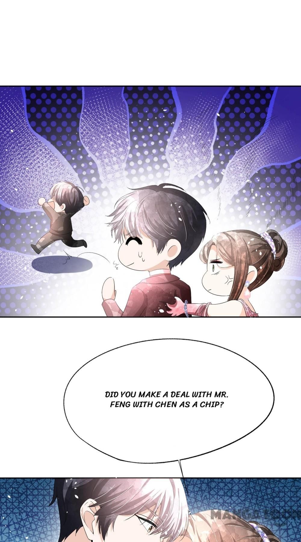 Cold-hearted wife – it is not easy to bully her Chapter 209 - Page 6