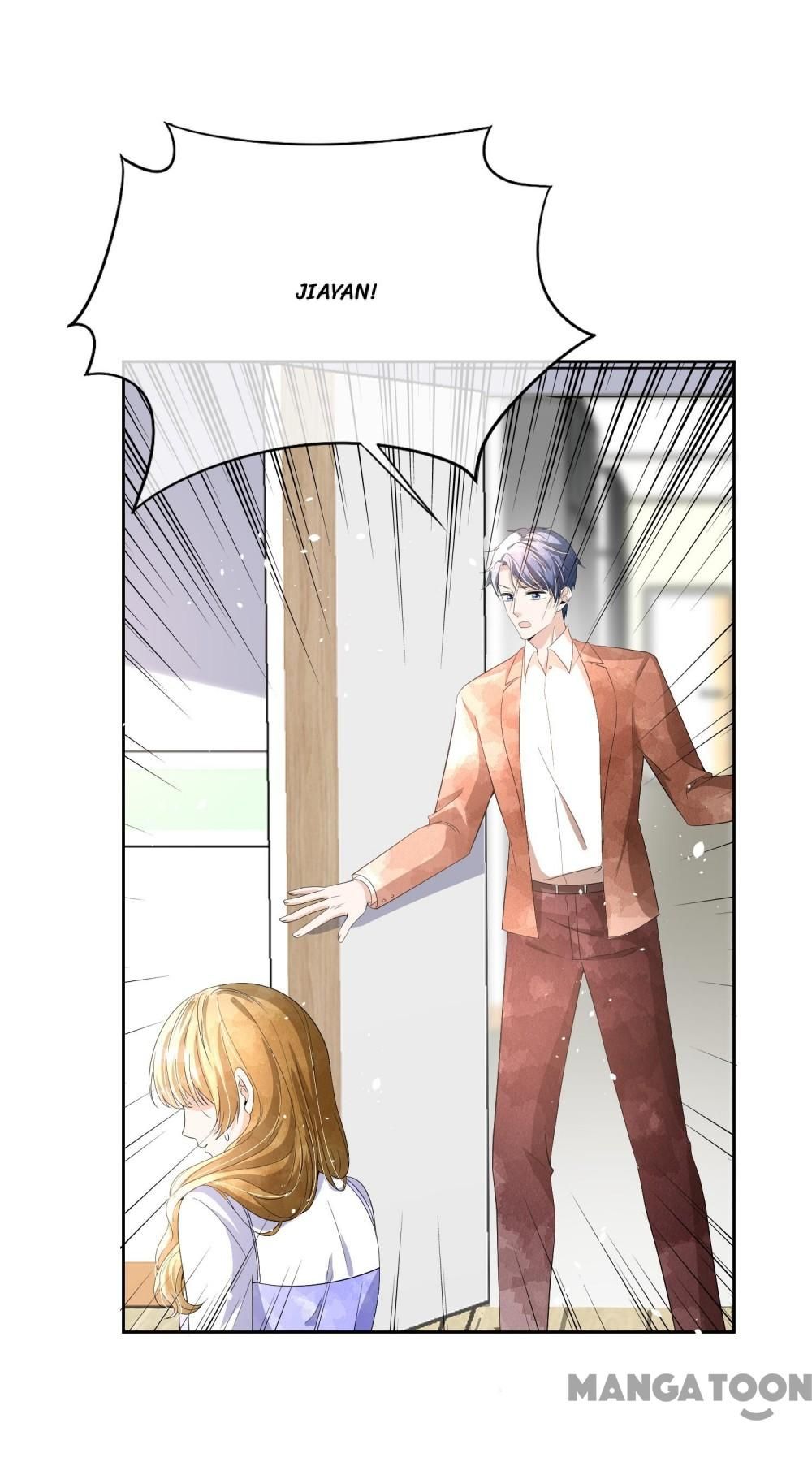 Cold-hearted wife – it is not easy to bully her Chapter 210 - Page 0