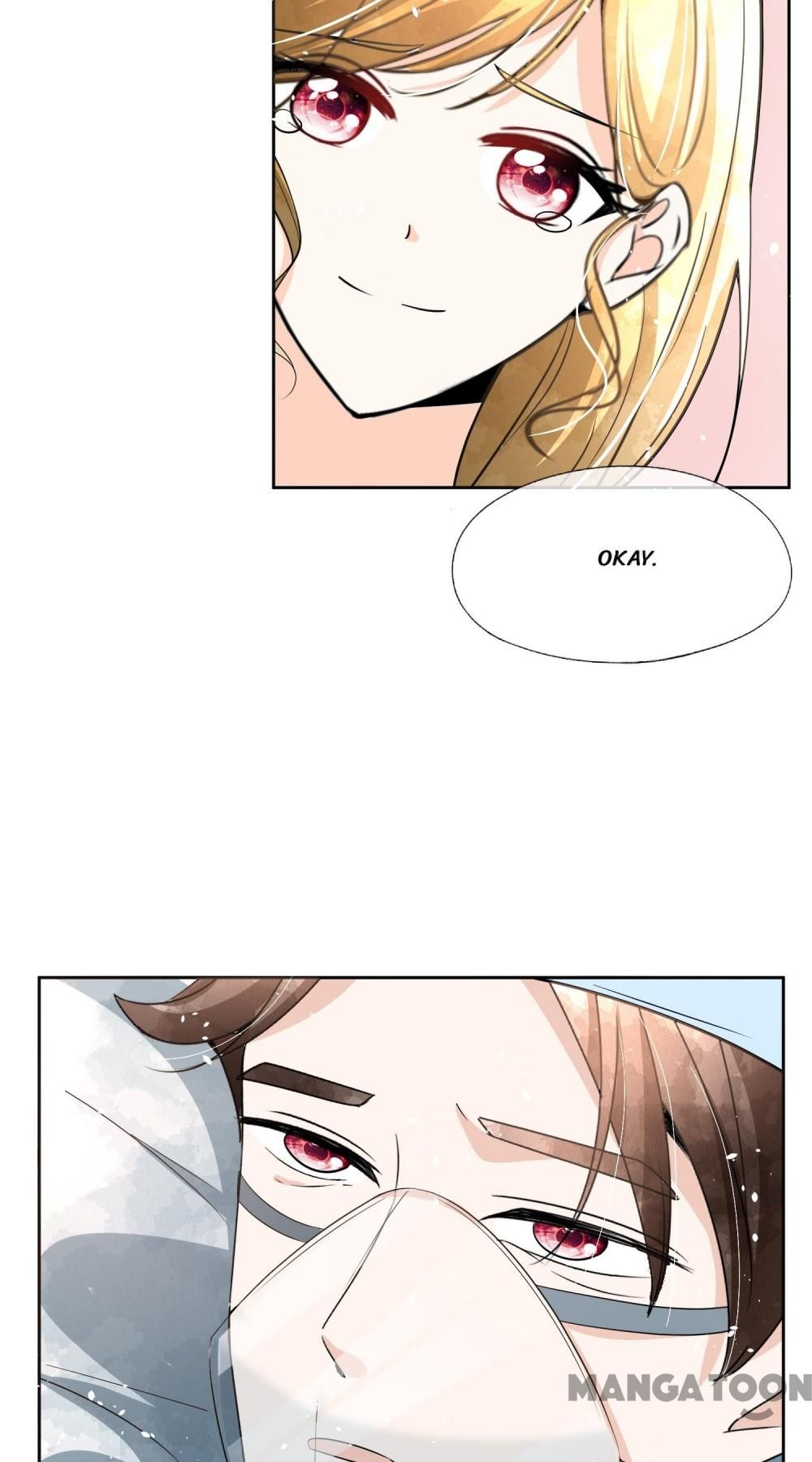 Cold-hearted wife – it is not easy to bully her Chapter 210 - Page 16