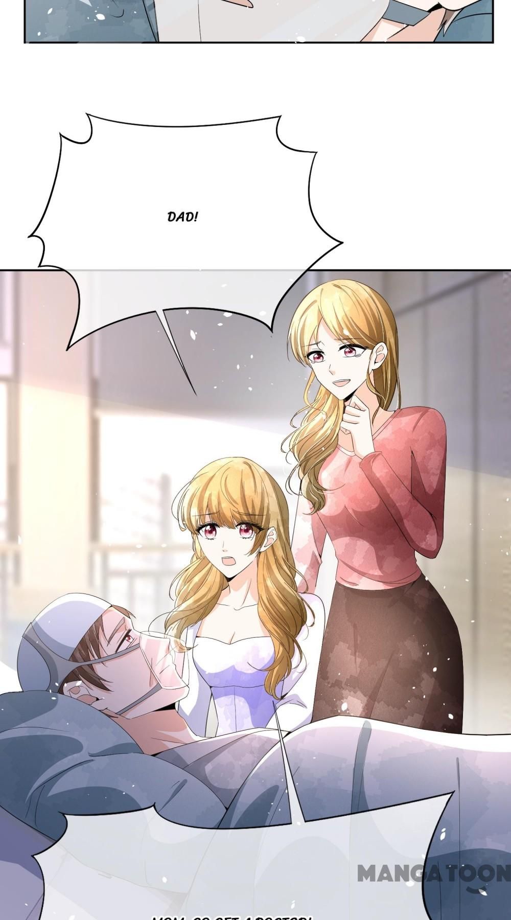Cold-hearted wife – it is not easy to bully her Chapter 210 - Page 17