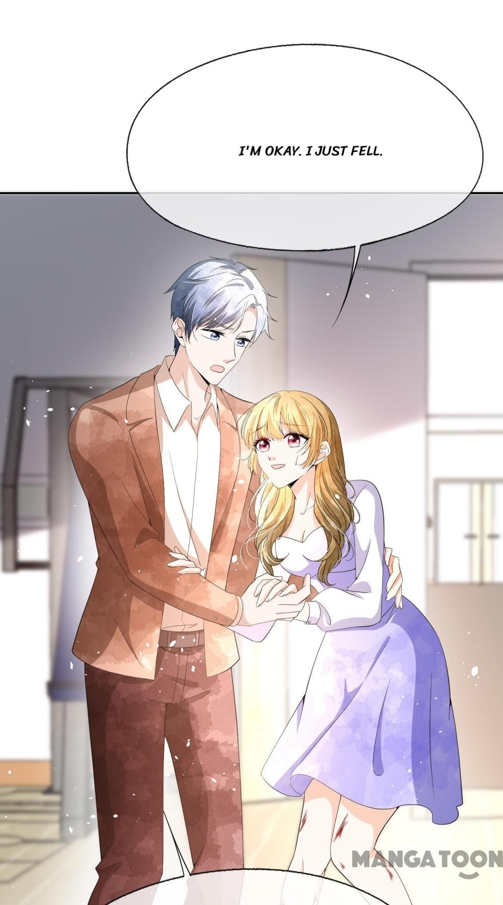 Cold-hearted wife – it is not easy to bully her Chapter 210 - Page 1