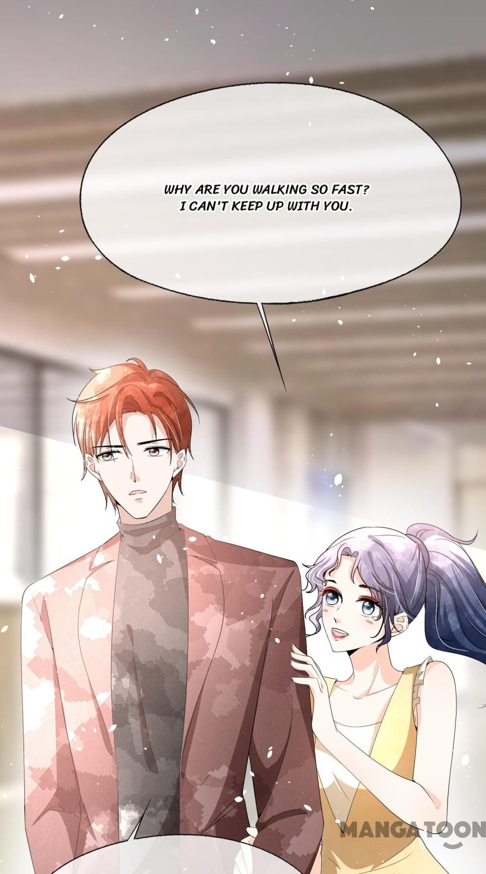 Cold-hearted wife – it is not easy to bully her Chapter 210 - Page 28