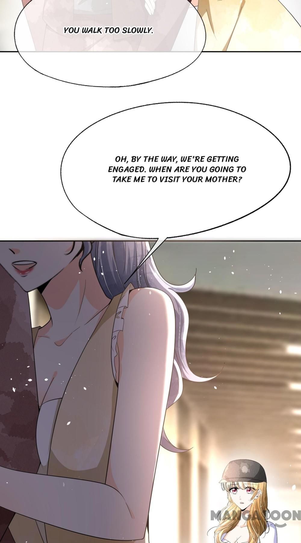 Cold-hearted wife – it is not easy to bully her Chapter 210 - Page 29