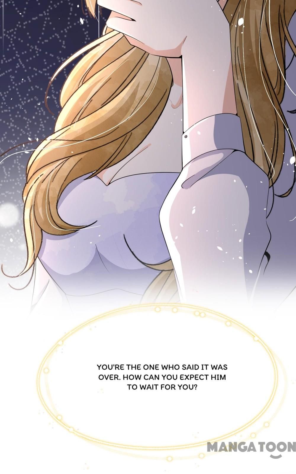 Cold-hearted wife – it is not easy to bully her Chapter 210 - Page 34