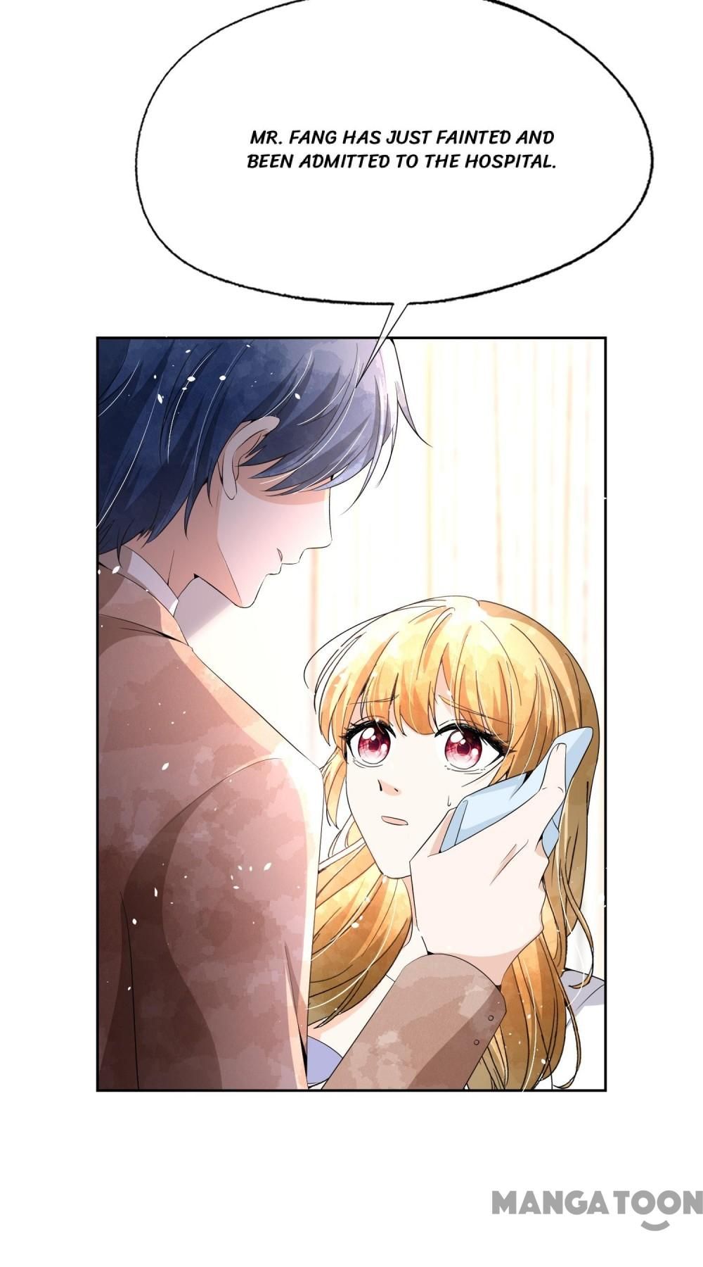 Cold-hearted wife – it is not easy to bully her Chapter 210 - Page 4