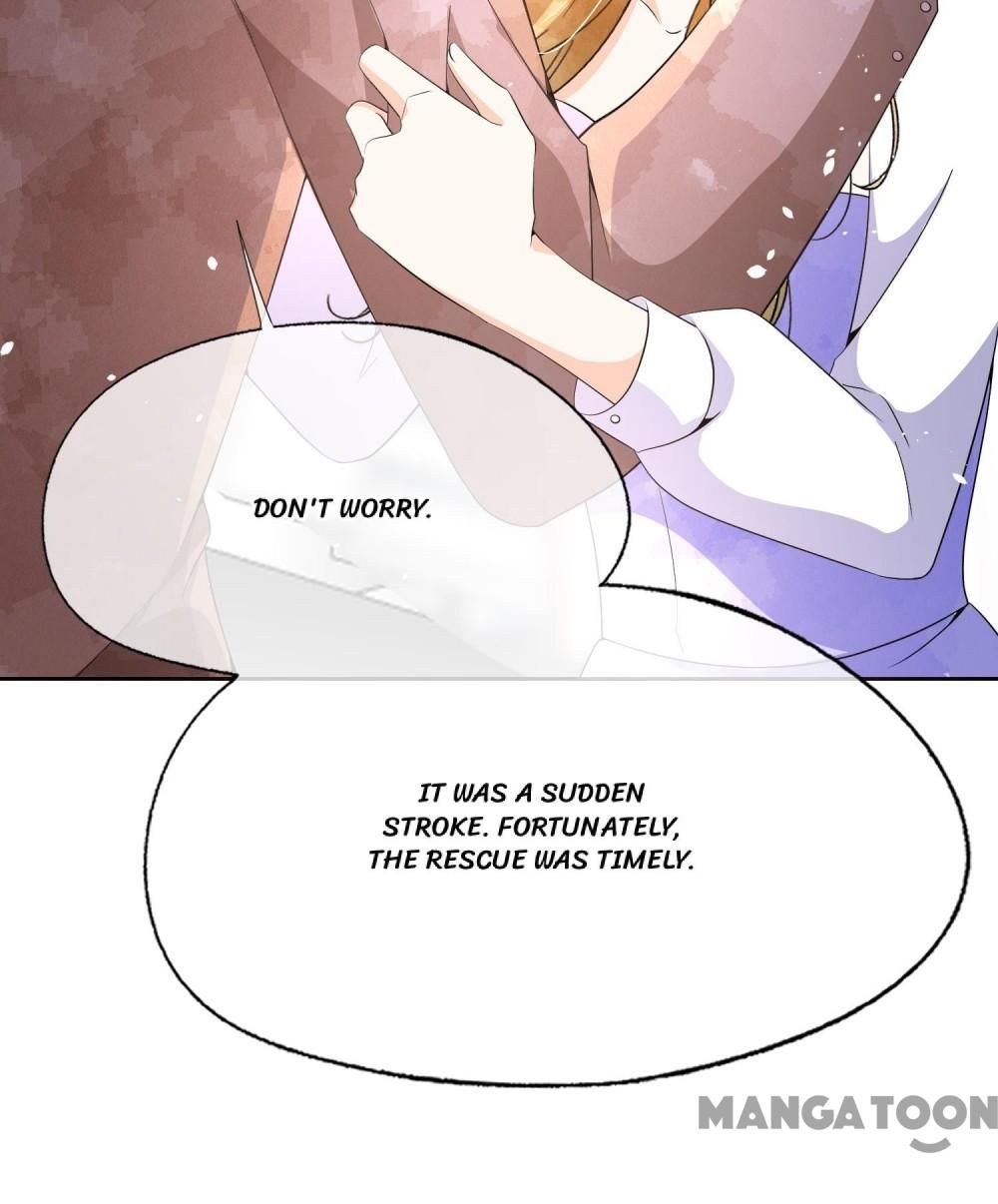 Cold-hearted wife – it is not easy to bully her Chapter 210 - Page 6