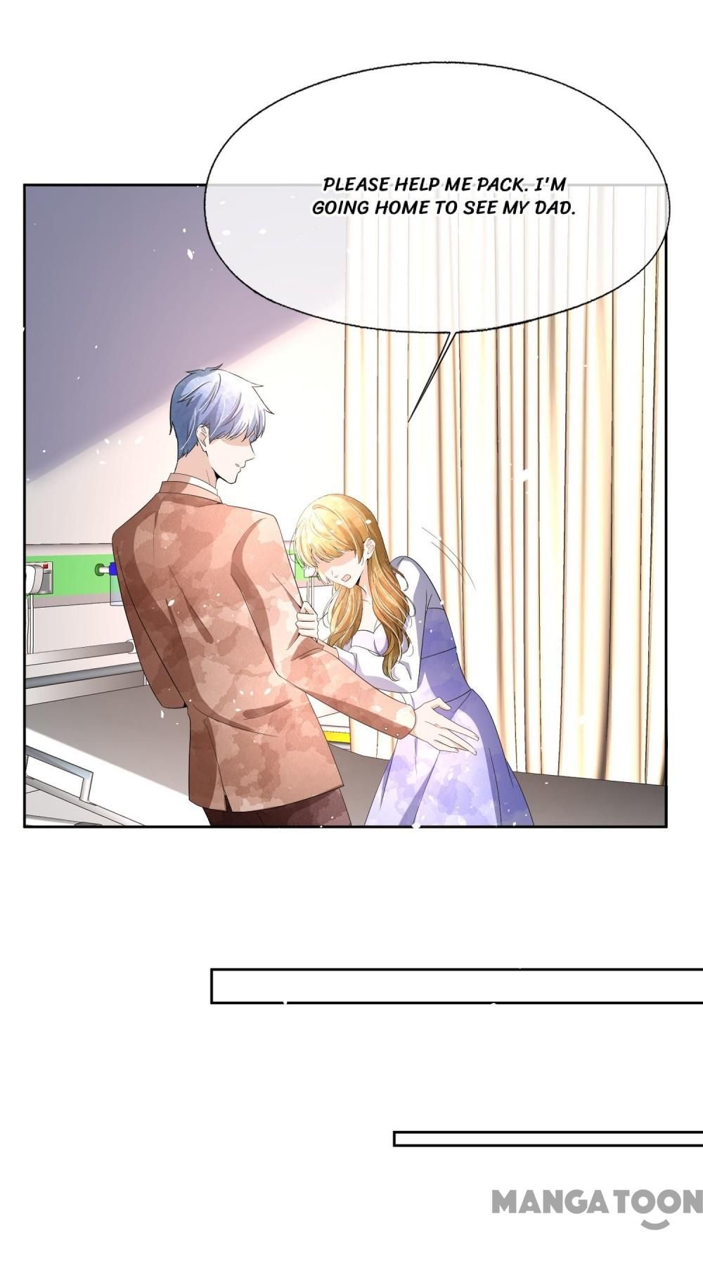 Cold-hearted wife – it is not easy to bully her Chapter 210 - Page 7