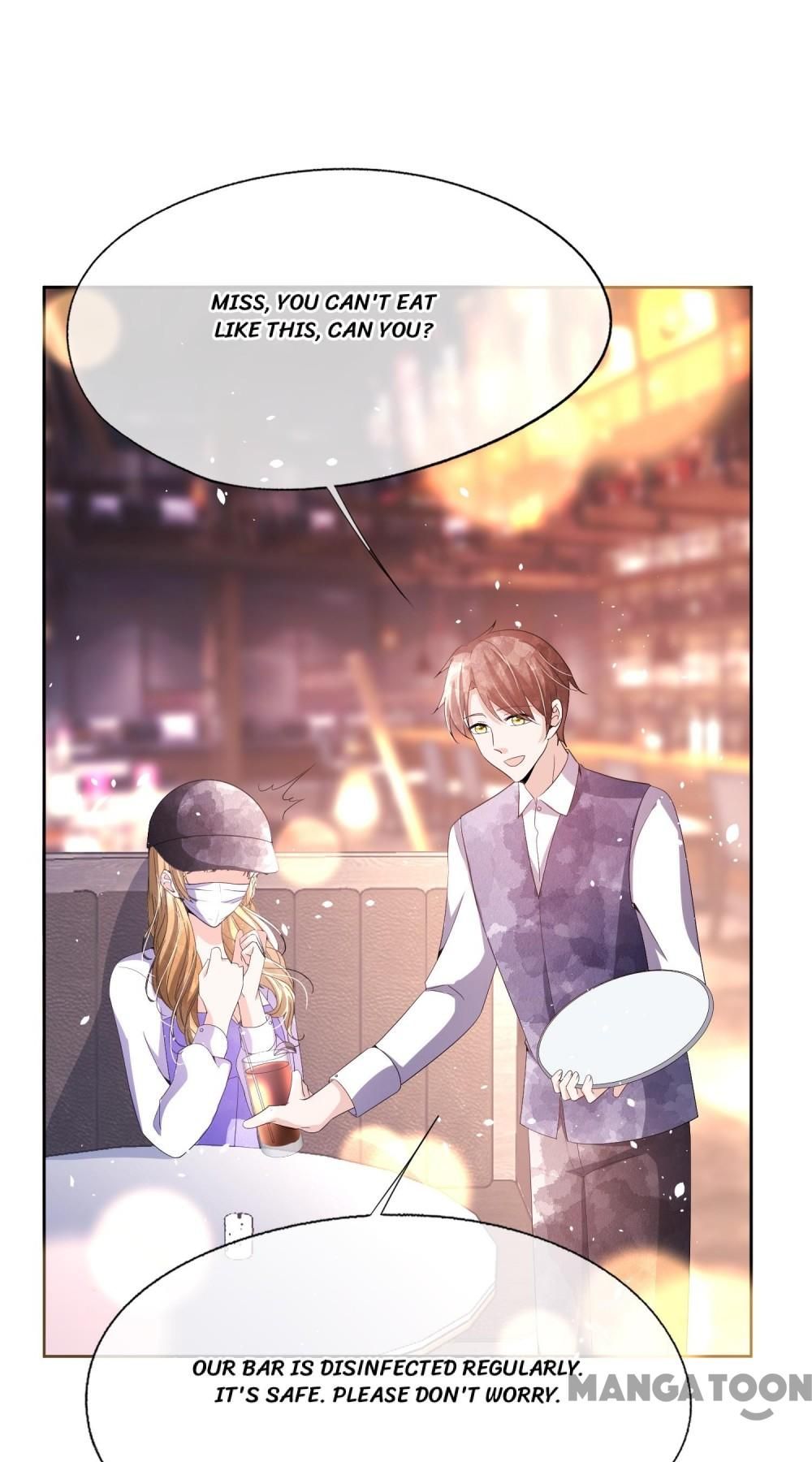 Cold-hearted wife – it is not easy to bully her Chapter 211 - Page 19