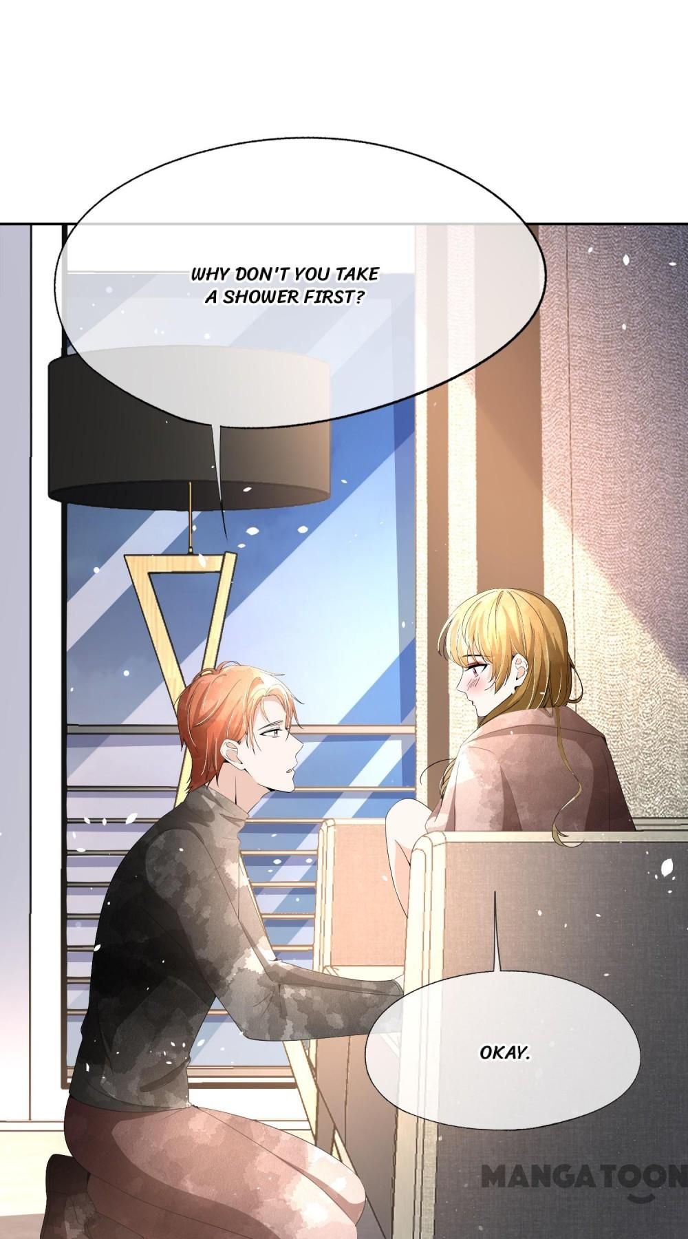 Cold-hearted wife – it is not easy to bully her Chapter 212 - Page 11