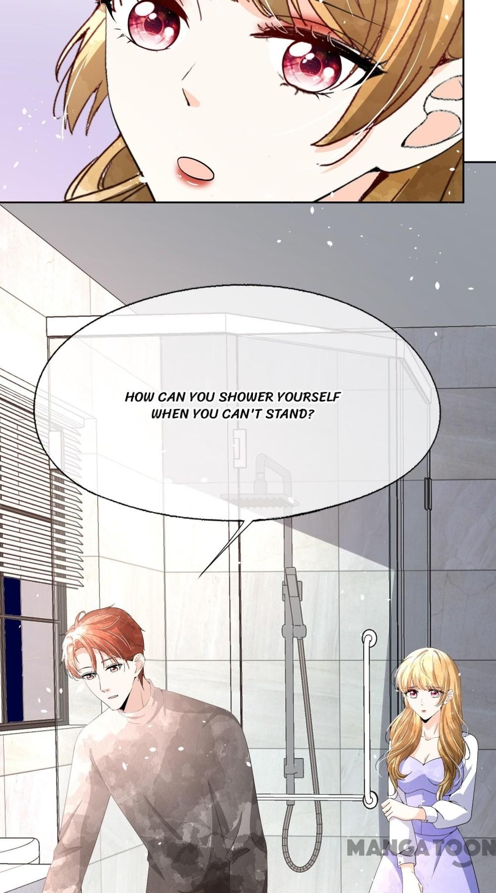 Cold-hearted wife – it is not easy to bully her Chapter 212 - Page 15