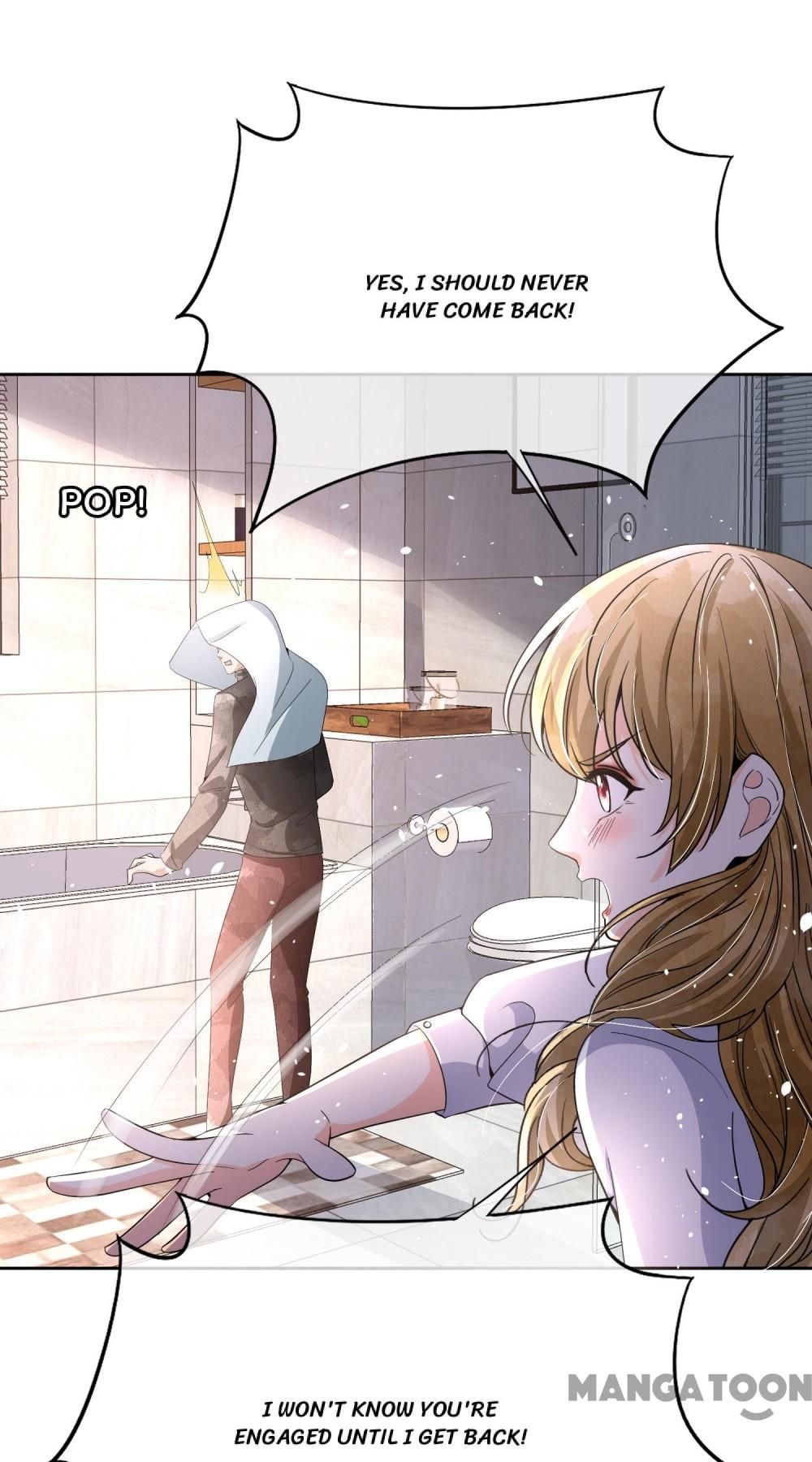 Cold-hearted wife – it is not easy to bully her Chapter 212 - Page 18