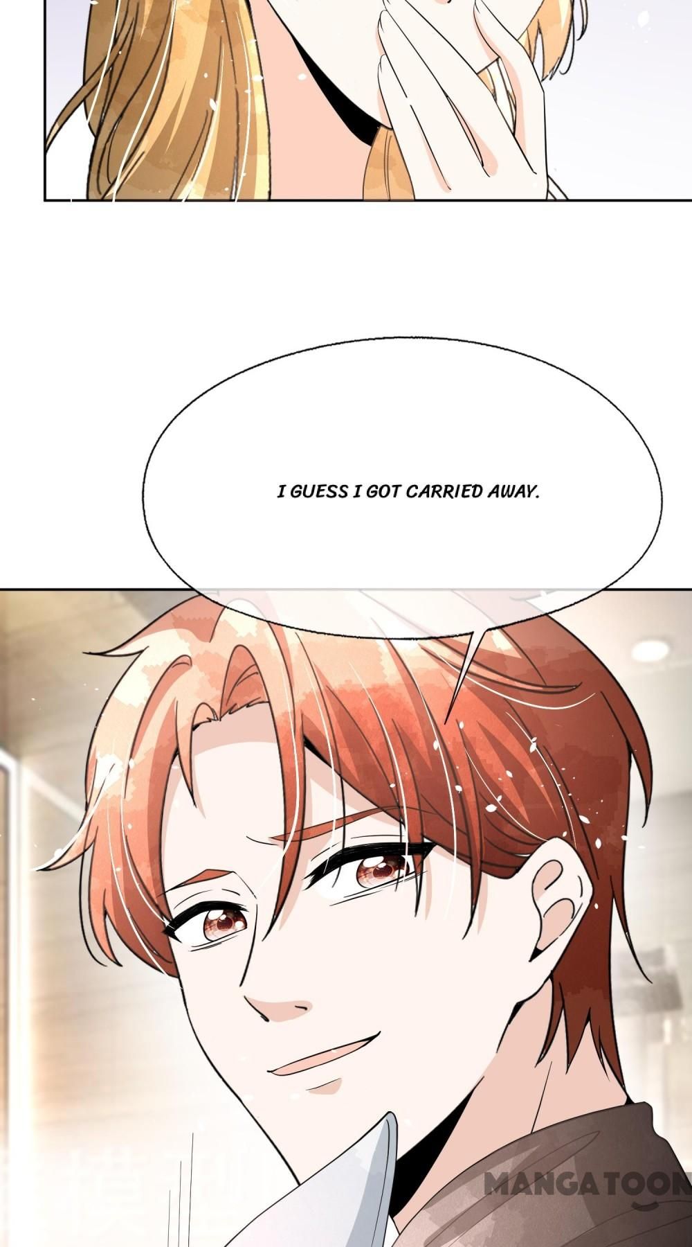 Cold-hearted wife – it is not easy to bully her Chapter 212 - Page 22