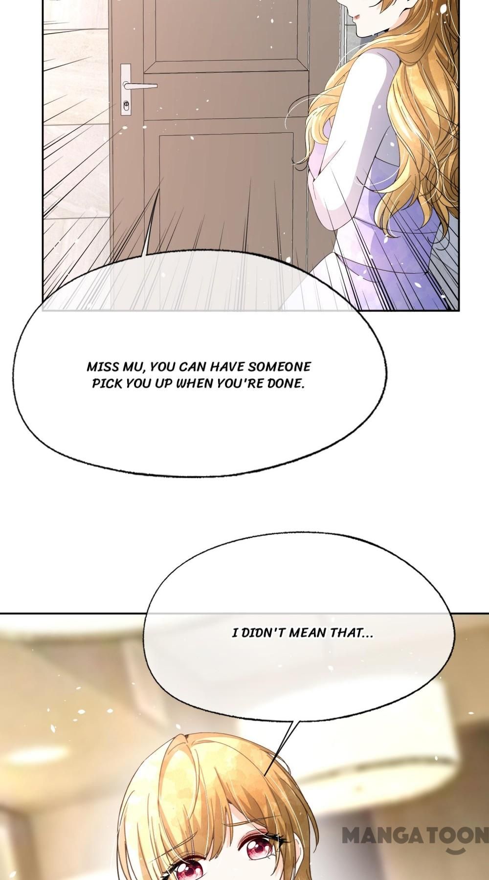 Cold-hearted wife – it is not easy to bully her Chapter 212 - Page 25