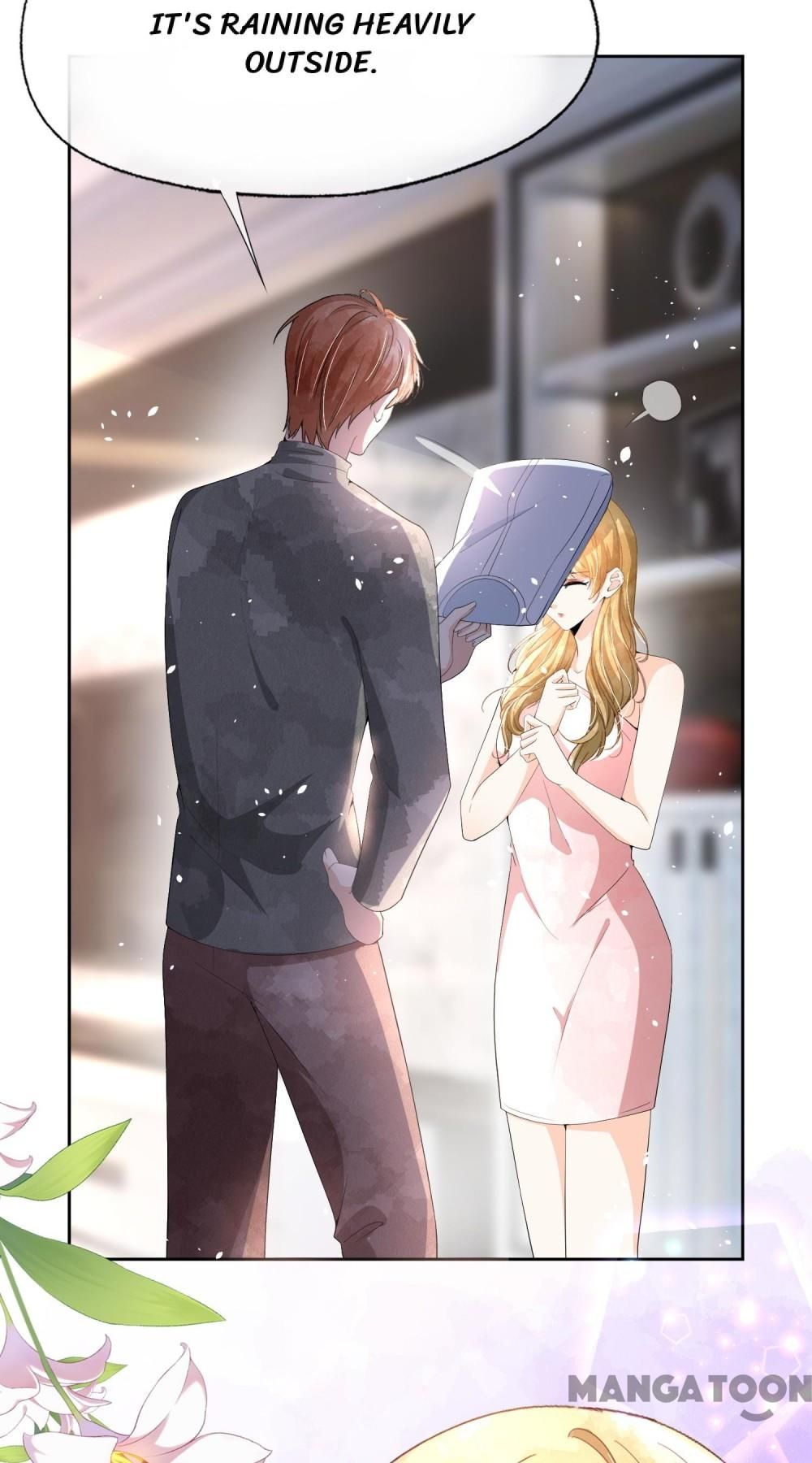 Cold-hearted wife – it is not easy to bully her Chapter 212 - Page 30