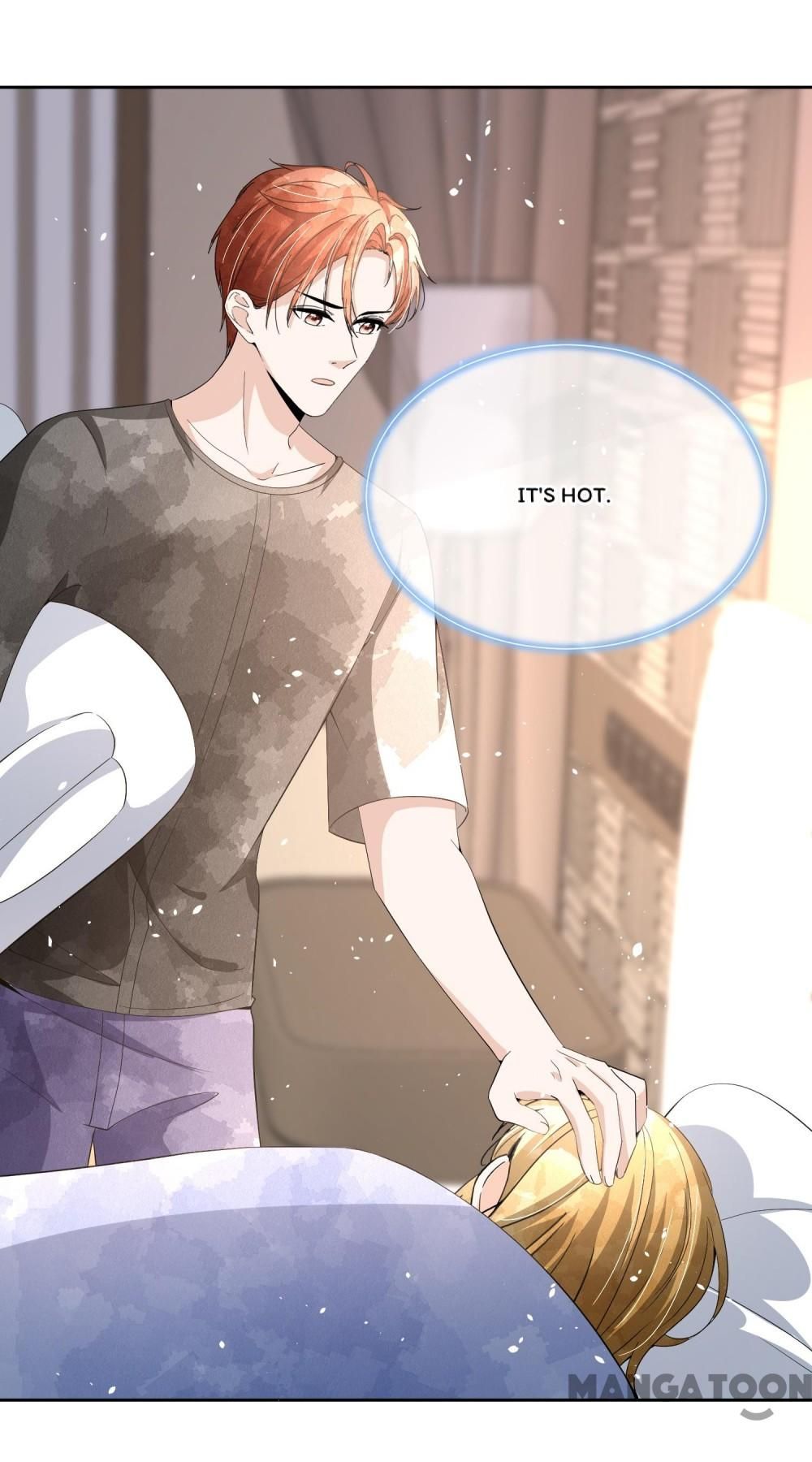 Cold-hearted wife – it is not easy to bully her Chapter 213 - Page 9