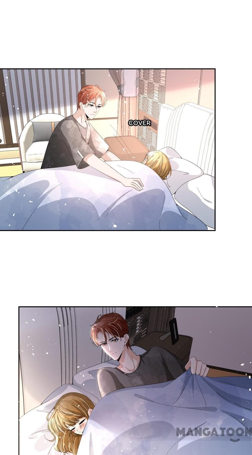 Cold-hearted wife – it is not easy to bully her Chapter 213 - Page 12
