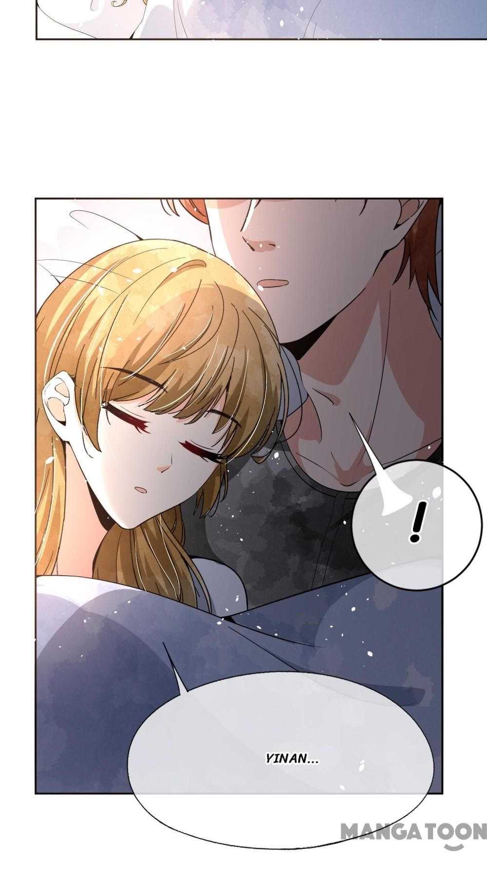 Cold-hearted wife – it is not easy to bully her Chapter 213 - Page 13