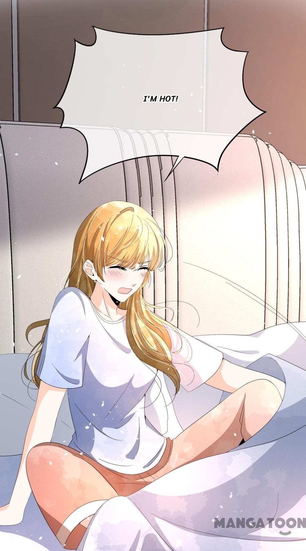 Cold-hearted wife – it is not easy to bully her Chapter 213 - Page 16