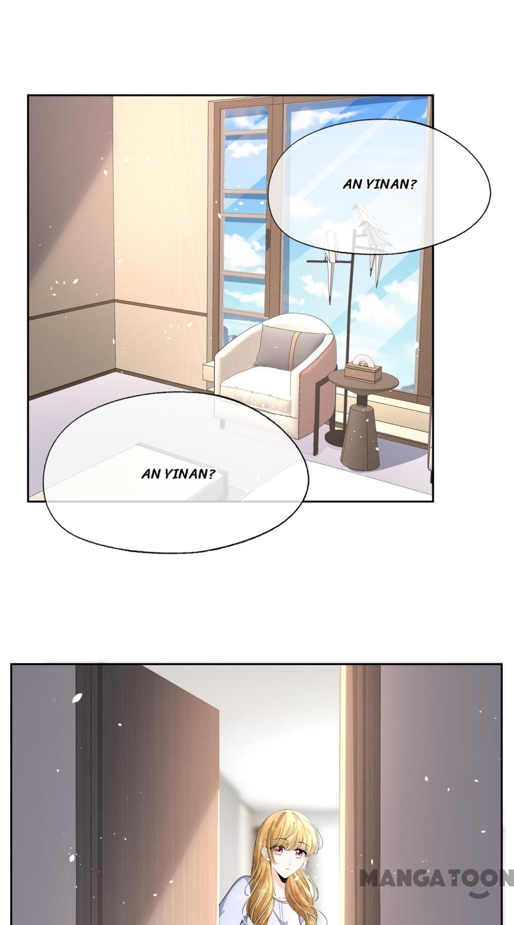 Cold-hearted wife – it is not easy to bully her Chapter 213 - Page 18
