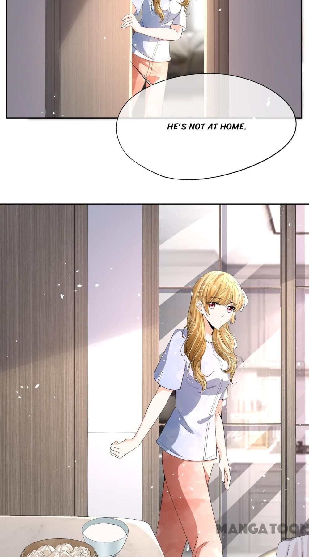 Cold-hearted wife – it is not easy to bully her Chapter 213 - Page 19