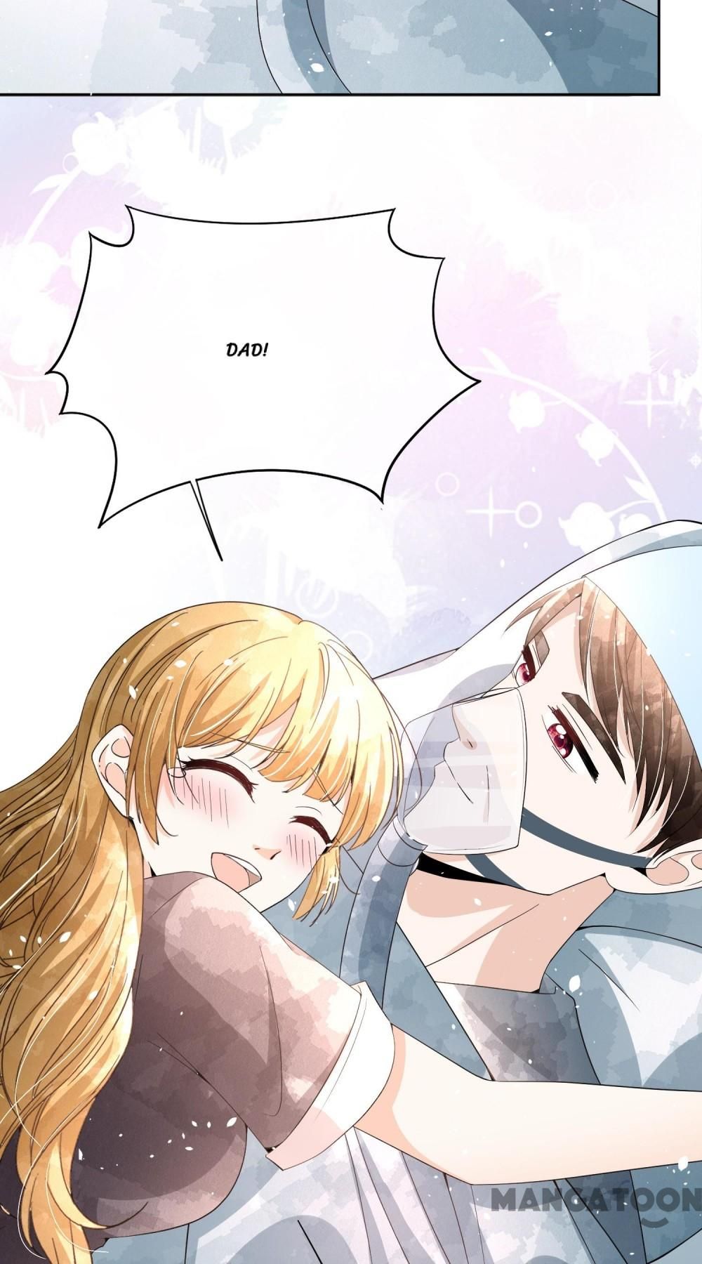 Cold-hearted wife – it is not easy to bully her Chapter 213 - Page 25
