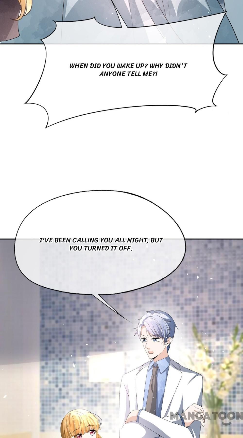 Cold-hearted wife – it is not easy to bully her Chapter 213 - Page 26