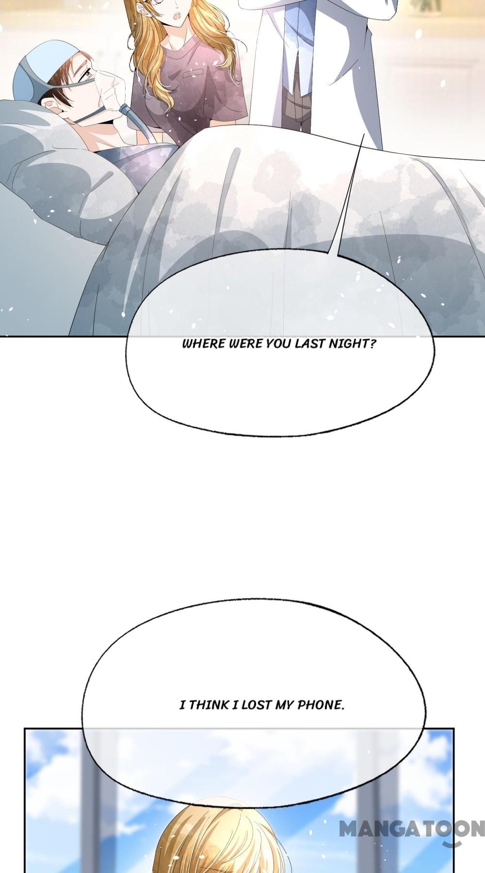 Cold-hearted wife – it is not easy to bully her Chapter 213 - Page 27