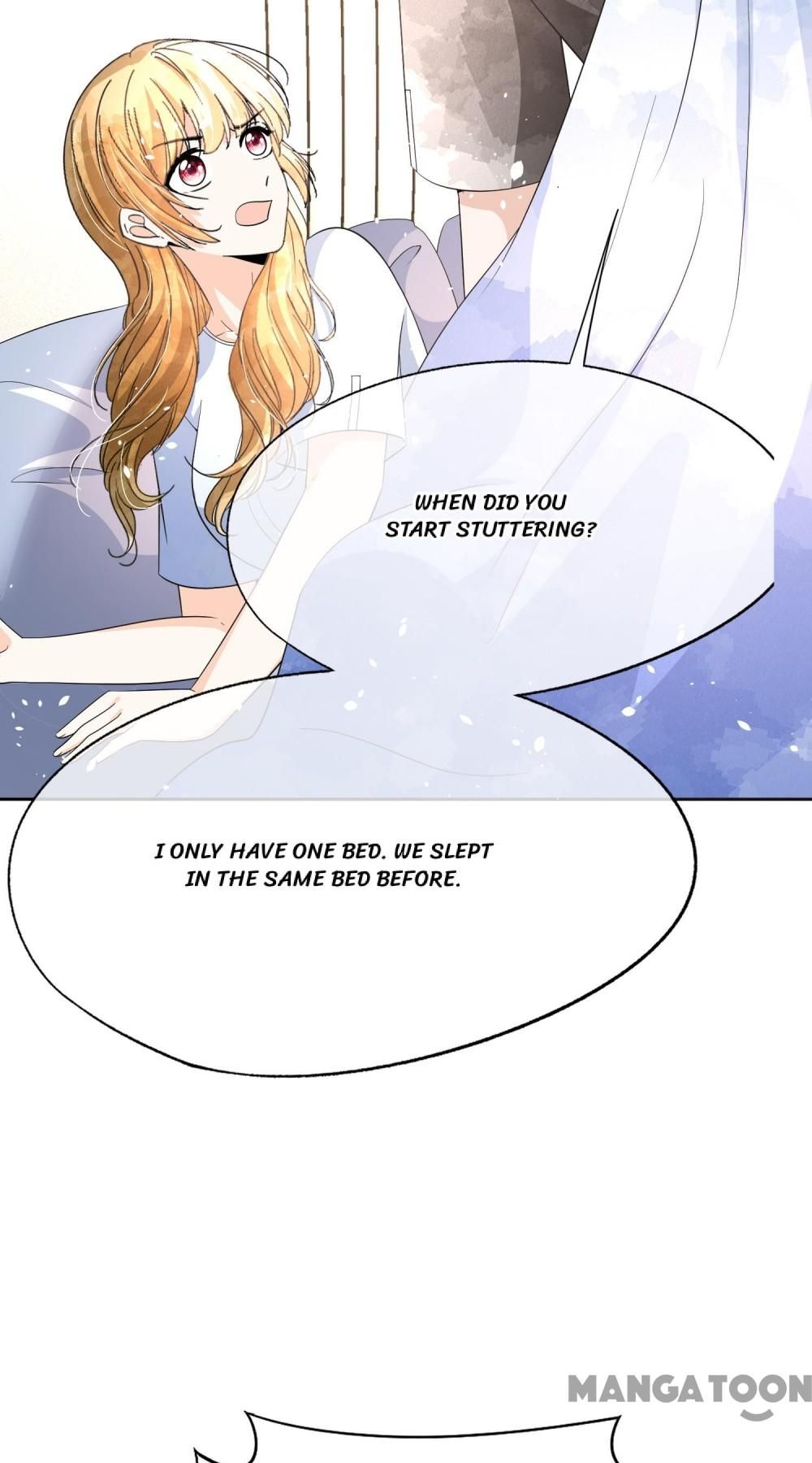 Cold-hearted wife – it is not easy to bully her Chapter 213 - Page 2