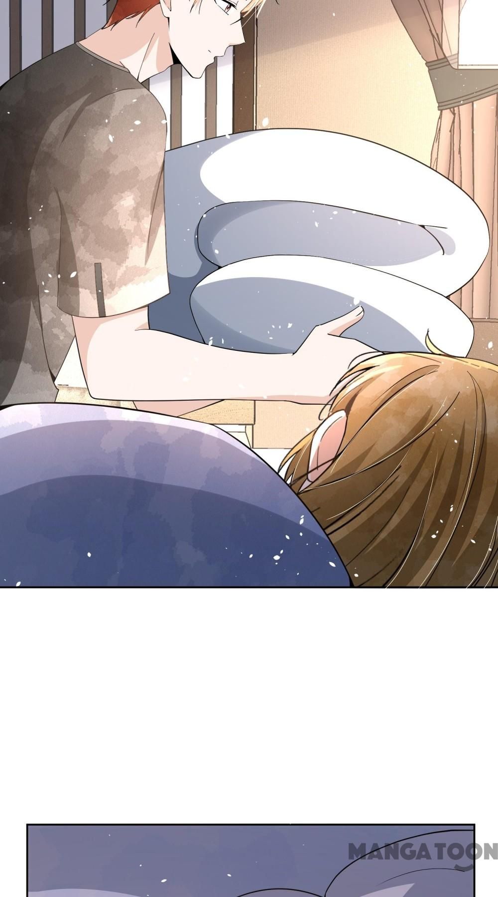 Cold-hearted wife – it is not easy to bully her Chapter 213 - Page 7