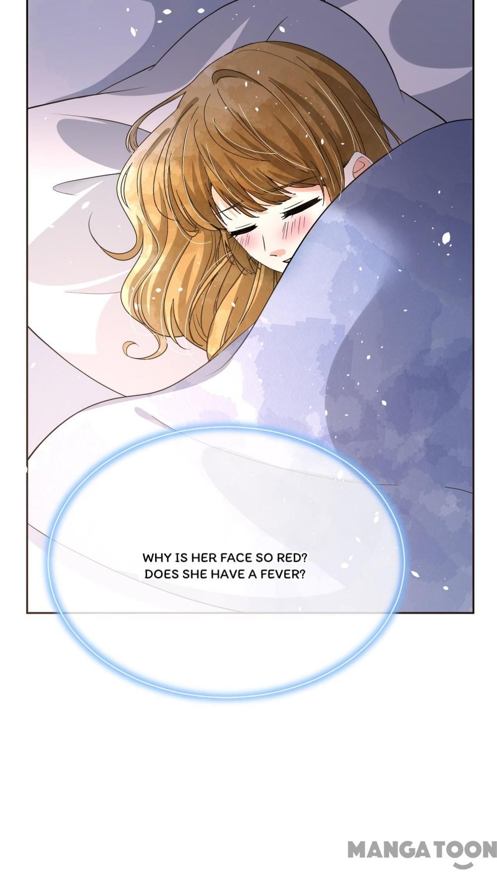 Cold-hearted wife – it is not easy to bully her Chapter 213 - Page 8