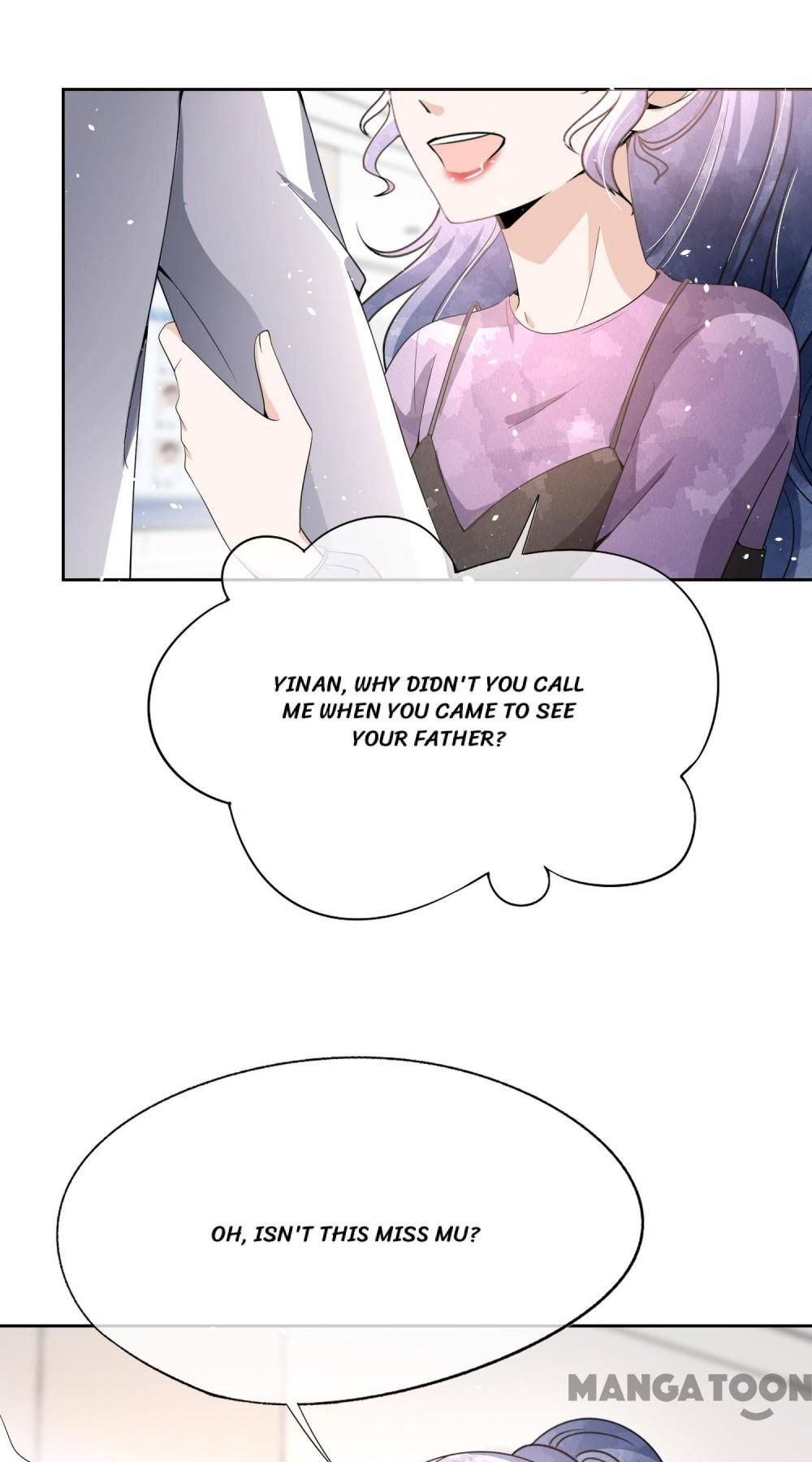 Cold-hearted wife – it is not easy to bully her Chapter 214 - Page 15