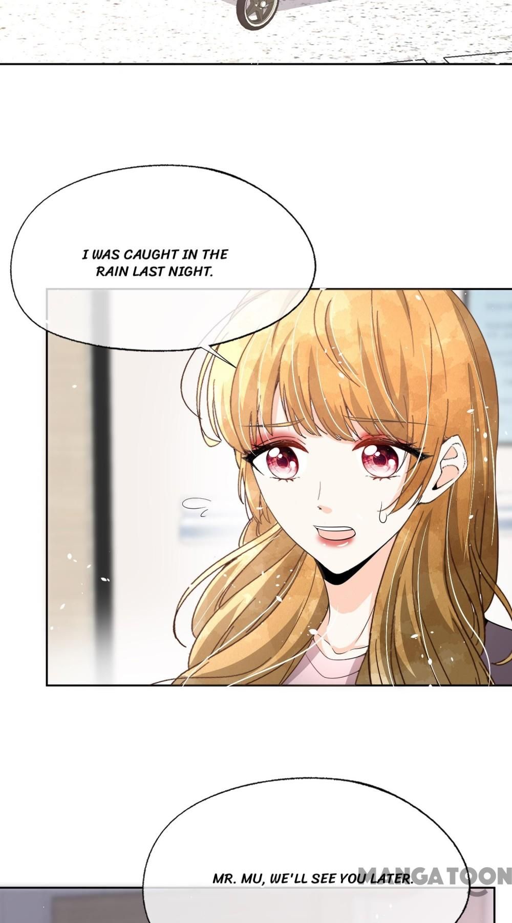 Cold-hearted wife – it is not easy to bully her Chapter 214 - Page 1