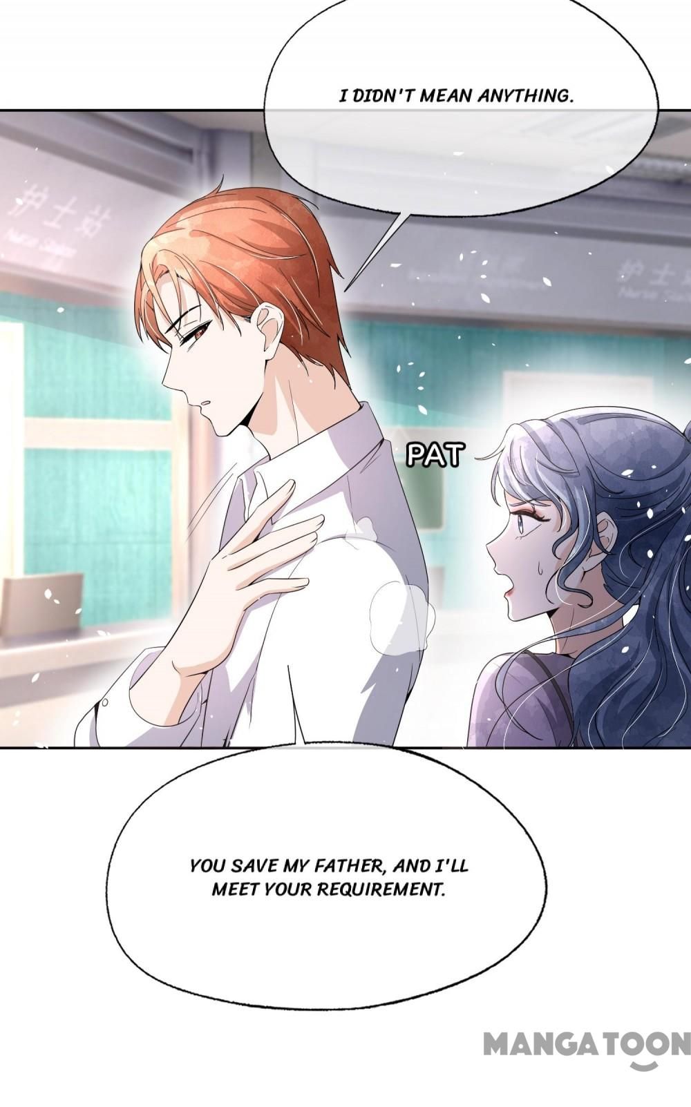 Cold-hearted wife – it is not easy to bully her Chapter 214 - Page 30