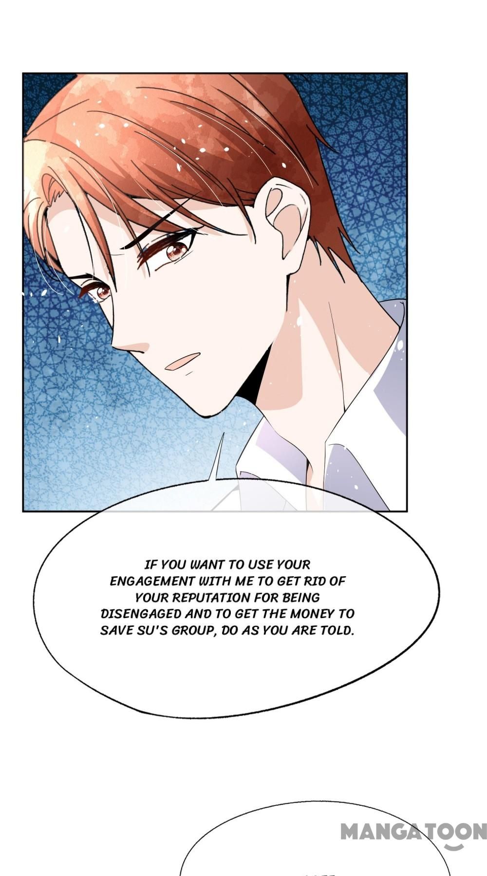 Cold-hearted wife – it is not easy to bully her Chapter 214 - Page 31