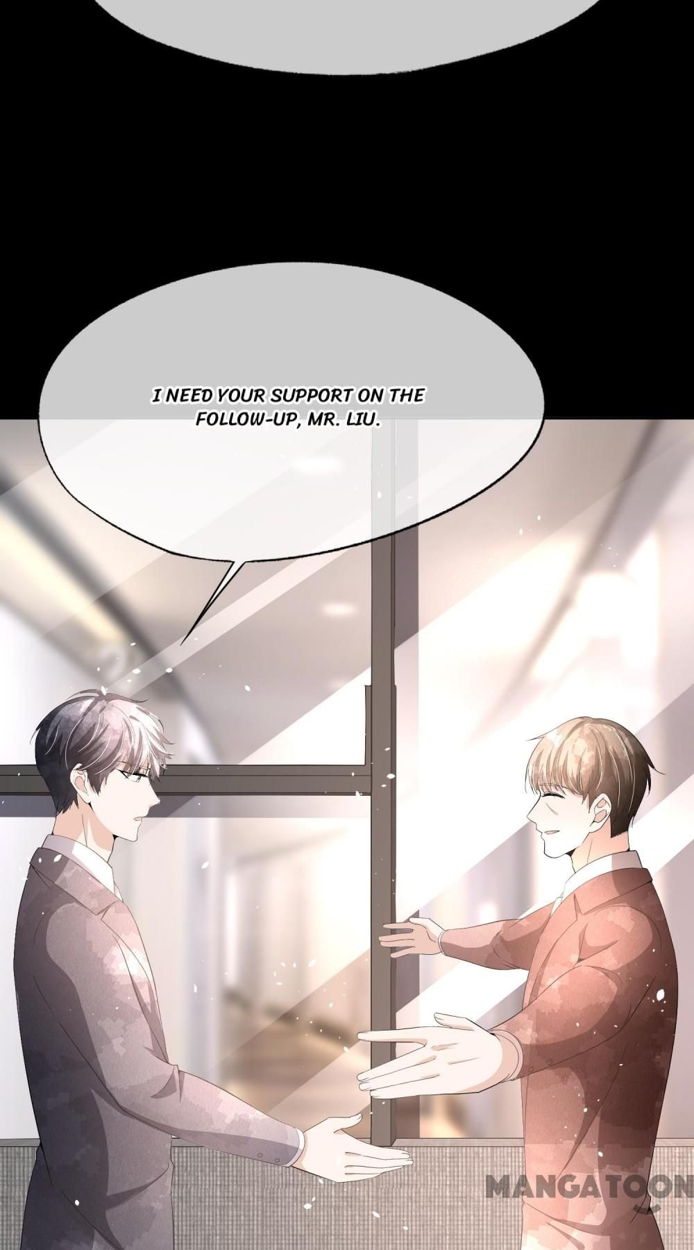 Cold-hearted wife – it is not easy to bully her Chapter 215 - Page 16