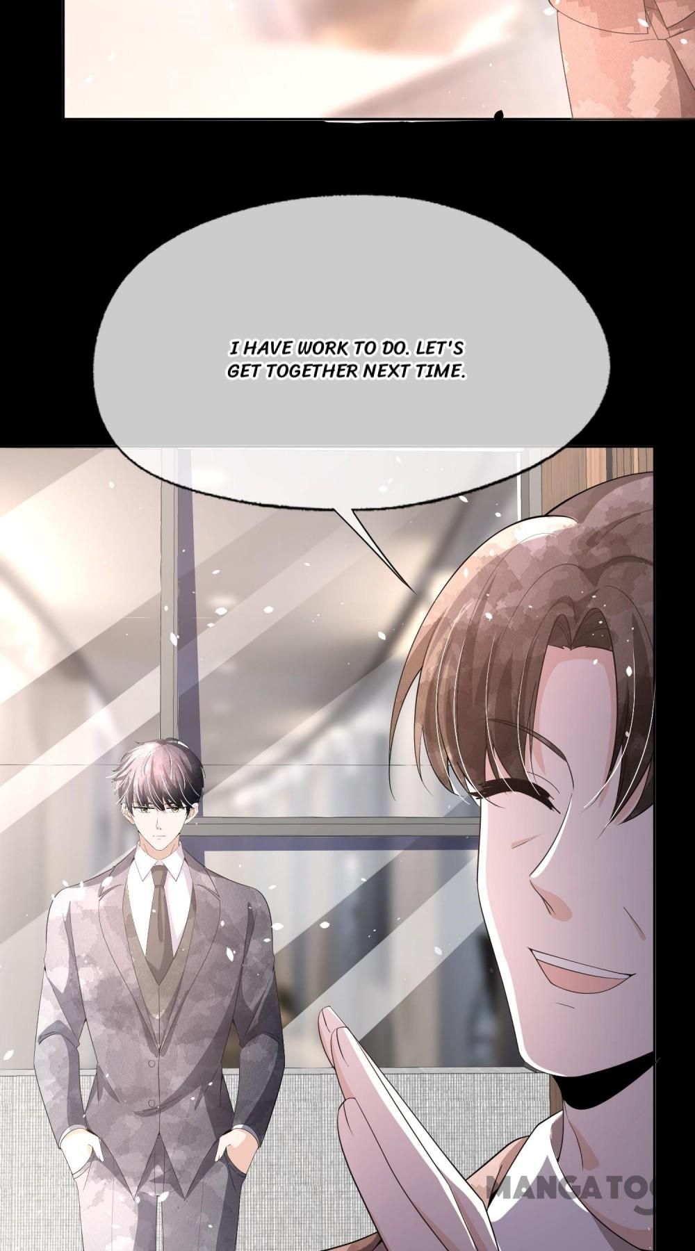 Cold-hearted wife – it is not easy to bully her Chapter 215 - Page 18