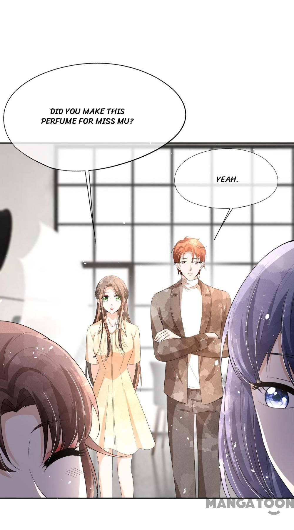 Cold-hearted wife – it is not easy to bully her Chapter 215 - Page 26