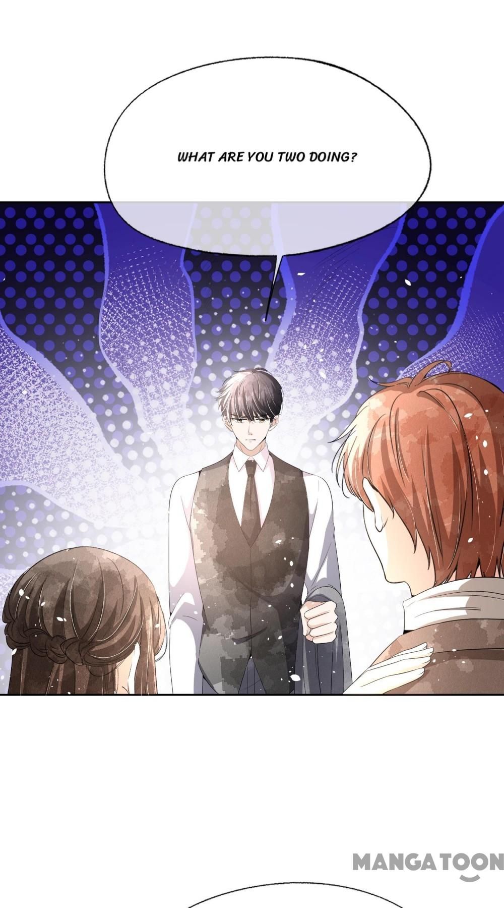 Cold-hearted wife – it is not easy to bully her Chapter 215 - Page 31