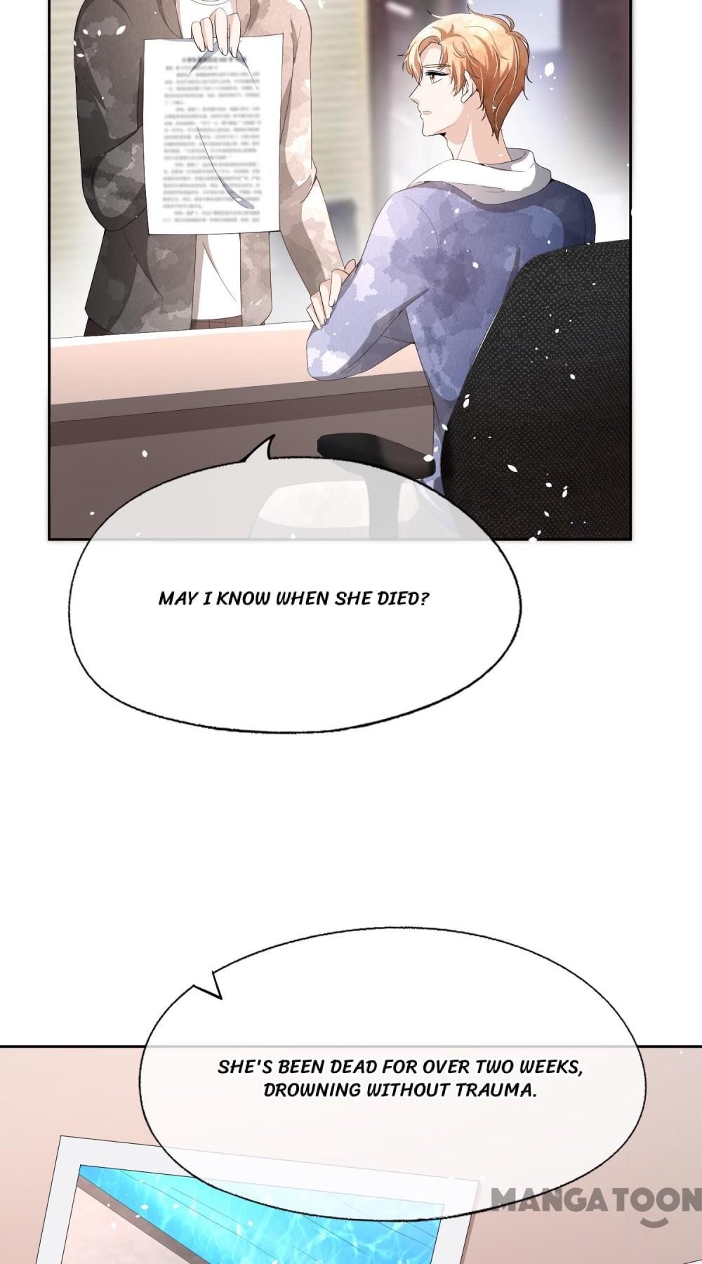 Cold-hearted wife – it is not easy to bully her Chapter 216 - Page 20