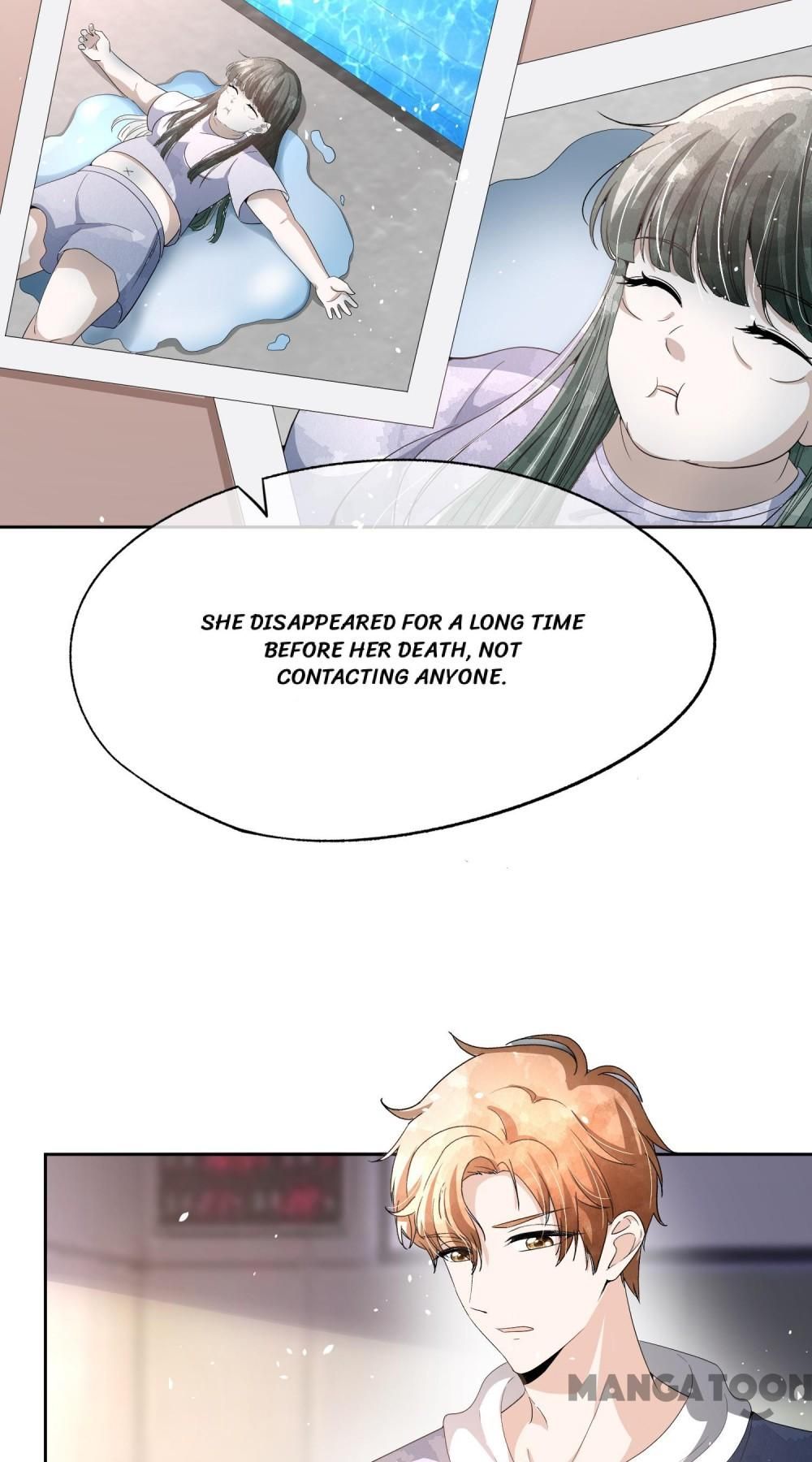 Cold-hearted wife – it is not easy to bully her Chapter 216 - Page 21