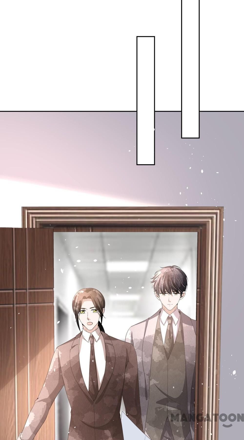 Cold-hearted wife – it is not easy to bully her Chapter 216 - Page 23