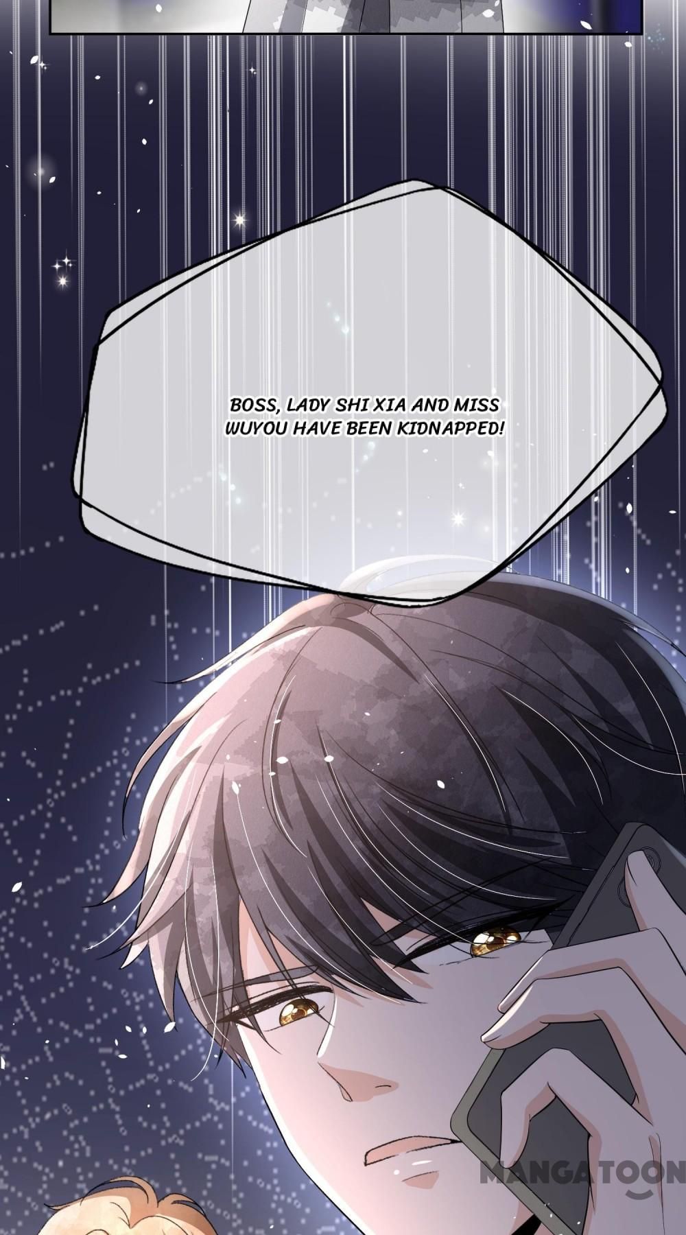 Cold-hearted wife – it is not easy to bully her Chapter 216 - Page 33