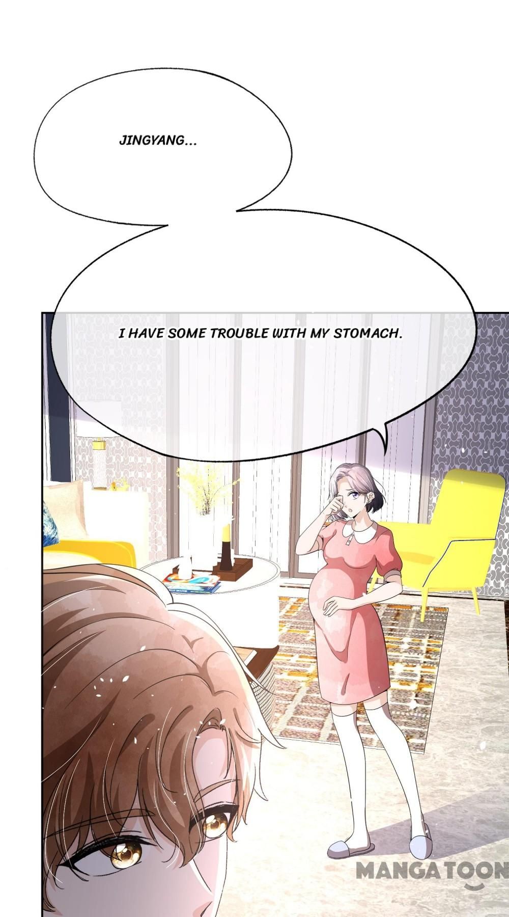 Cold-hearted wife – it is not easy to bully her Chapter 216 - Page 3