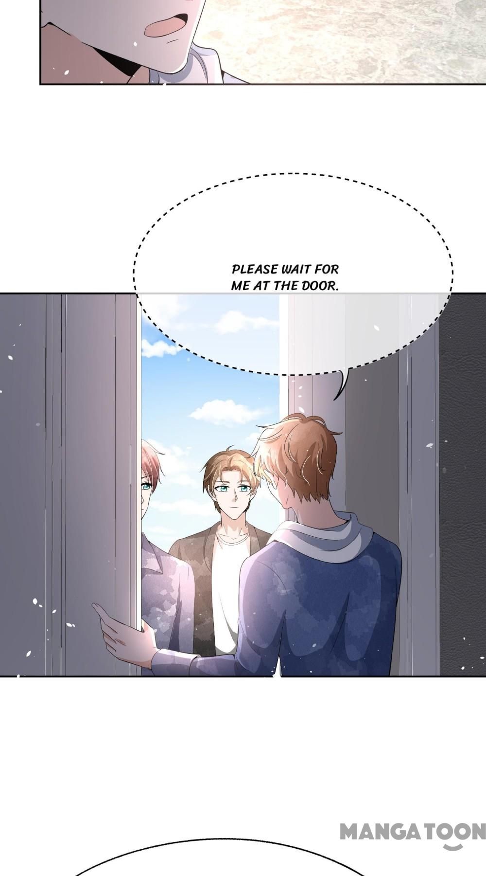 Cold-hearted wife – it is not easy to bully her Chapter 216 - Page 4