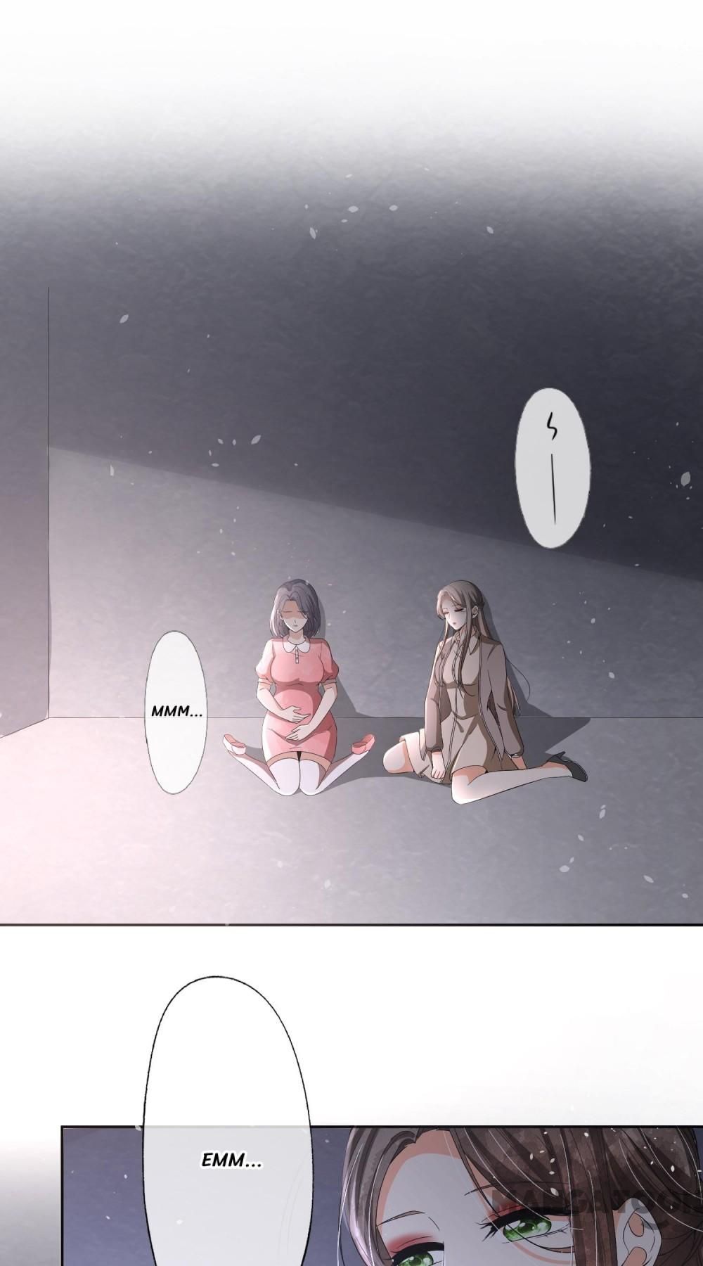 Cold-hearted wife – it is not easy to bully her Chapter 217 - Page 0