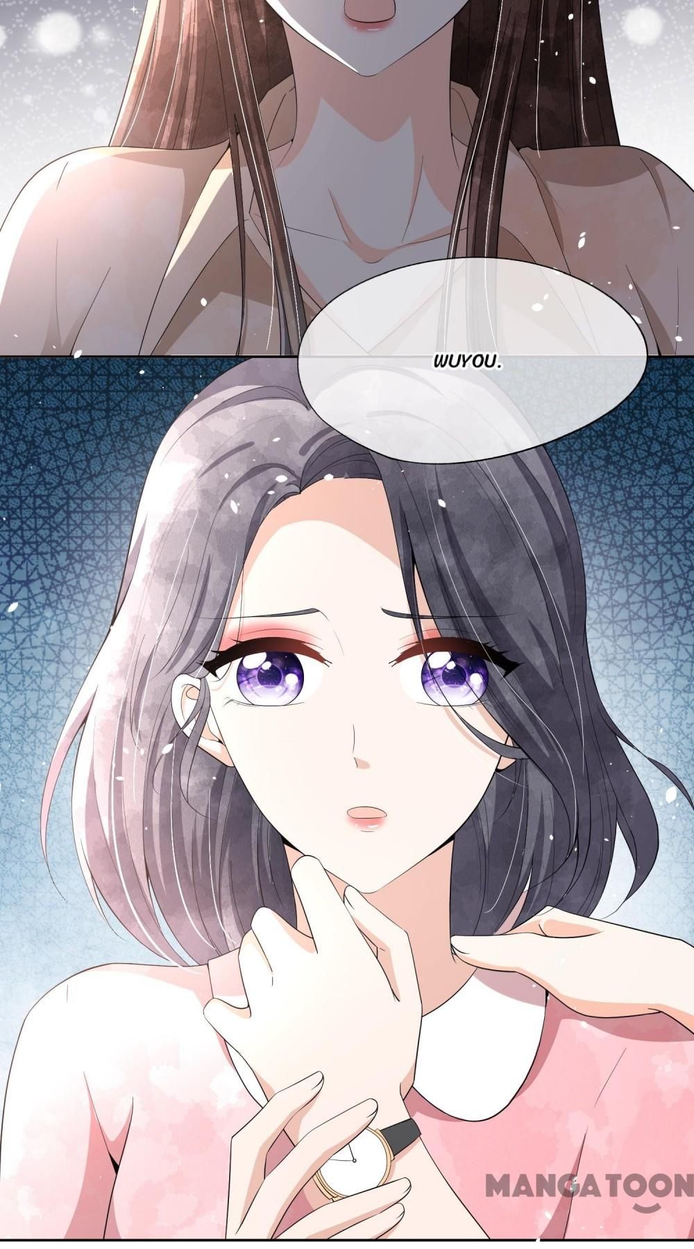 Cold-hearted wife – it is not easy to bully her Chapter 217 - Page 9