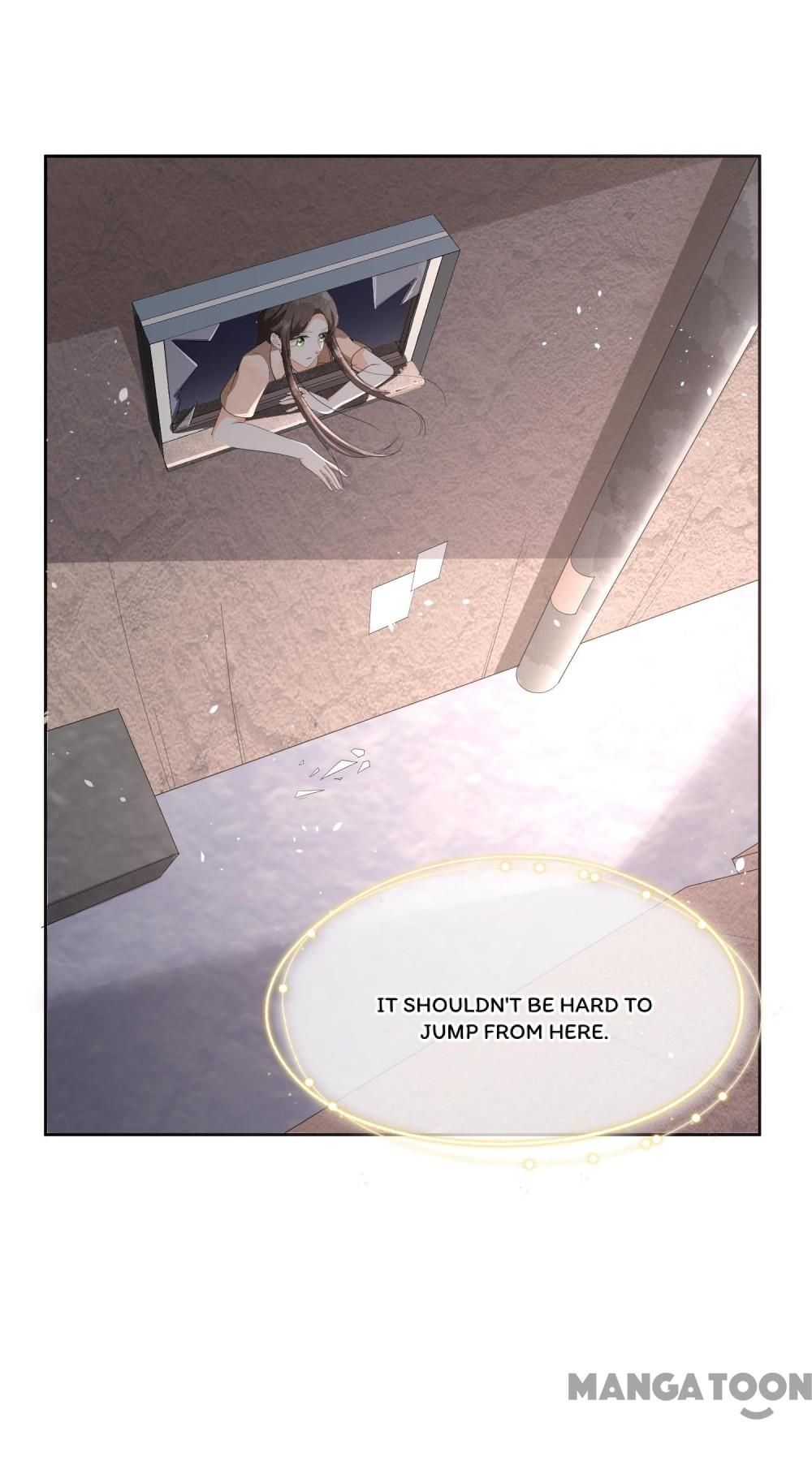 Cold-hearted wife – it is not easy to bully her Chapter 217 - Page 13