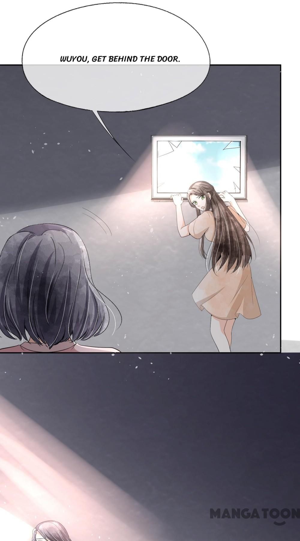 Cold-hearted wife – it is not easy to bully her Chapter 217 - Page 14