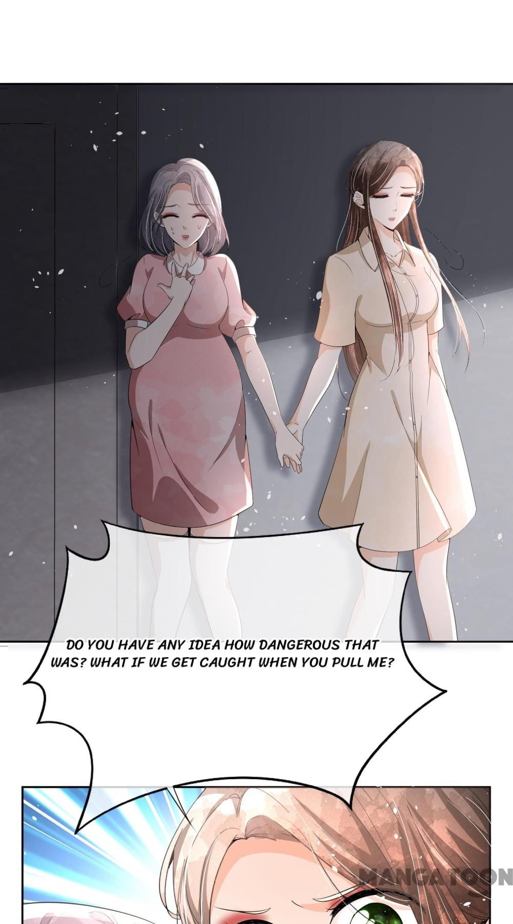 Cold-hearted wife – it is not easy to bully her Chapter 217 - Page 19
