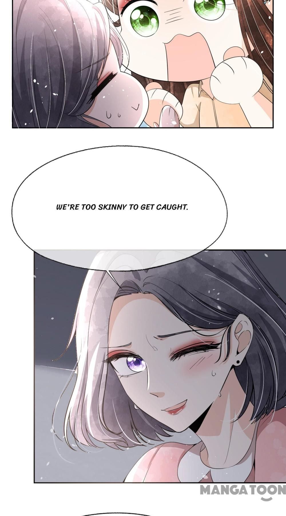 Cold-hearted wife – it is not easy to bully her Chapter 217 - Page 20